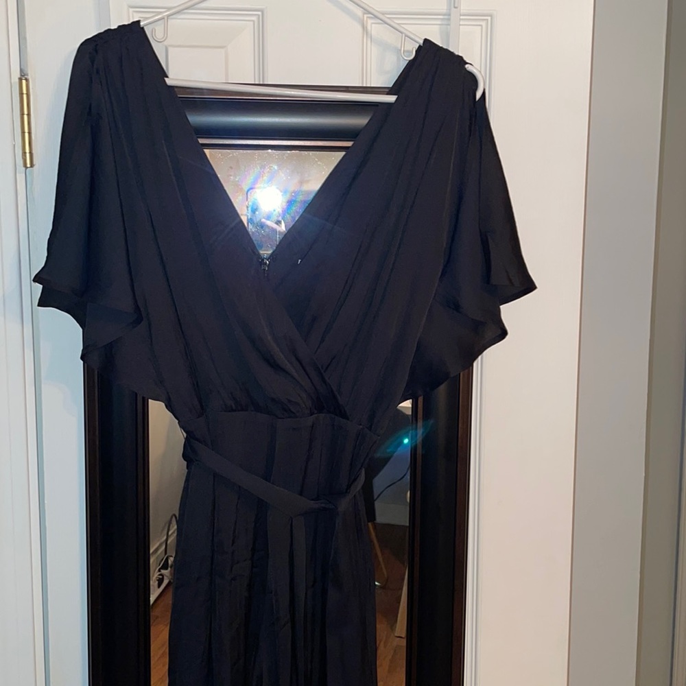 Express Jumpsuit